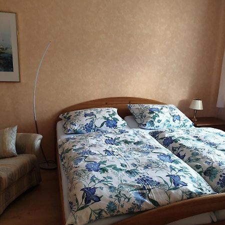 Ferienwohnung Thoennes Müden 外观 照片