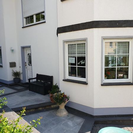 Ferienwohnung Thoennes Müden 外观 照片