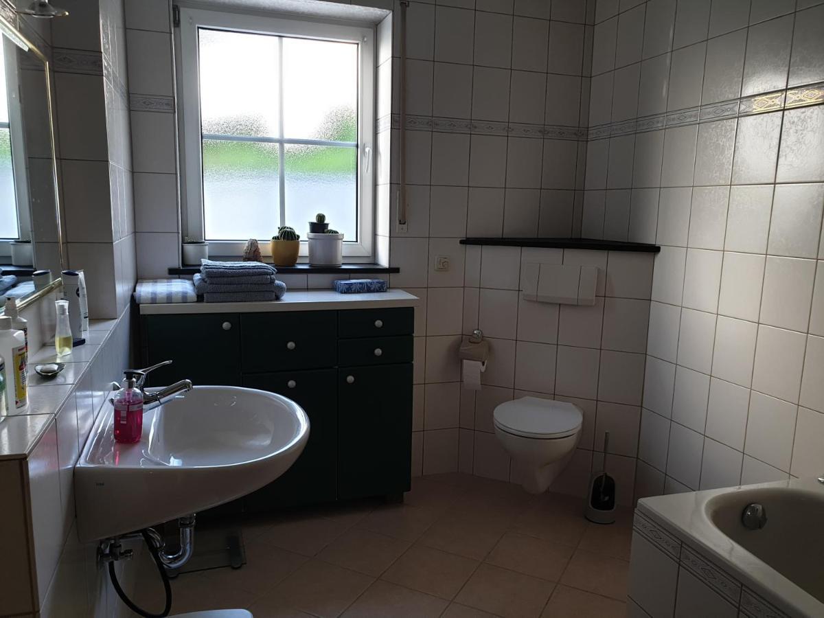 Ferienwohnung Thoennes Müden 外观 照片