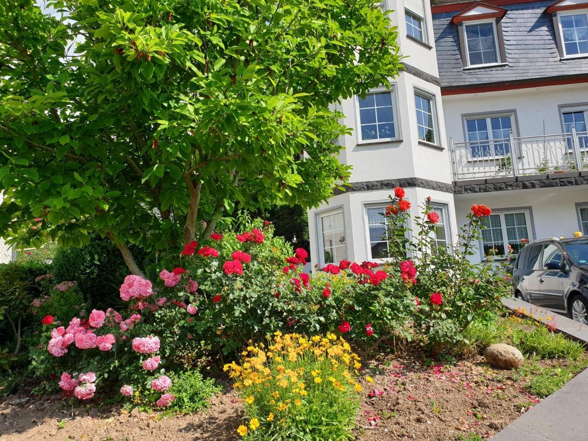 Ferienwohnung Thoennes Müden 外观 照片