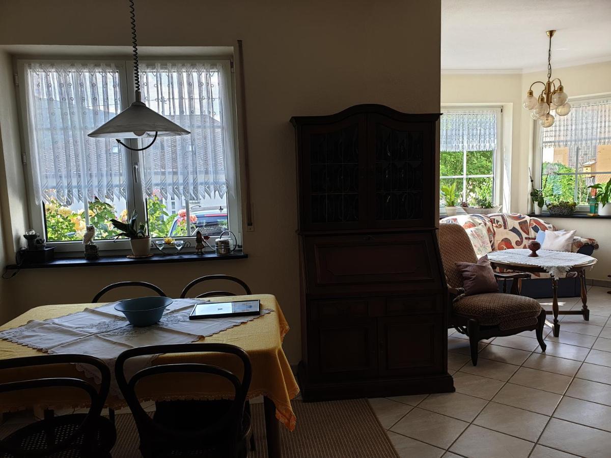 Ferienwohnung Thoennes Müden 外观 照片