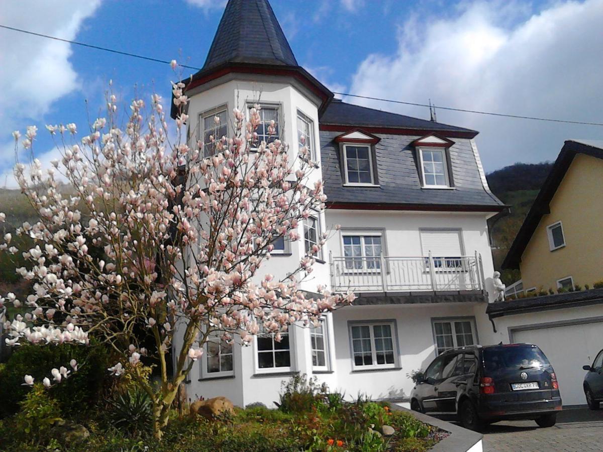 Ferienwohnung Thoennes Müden 外观 照片