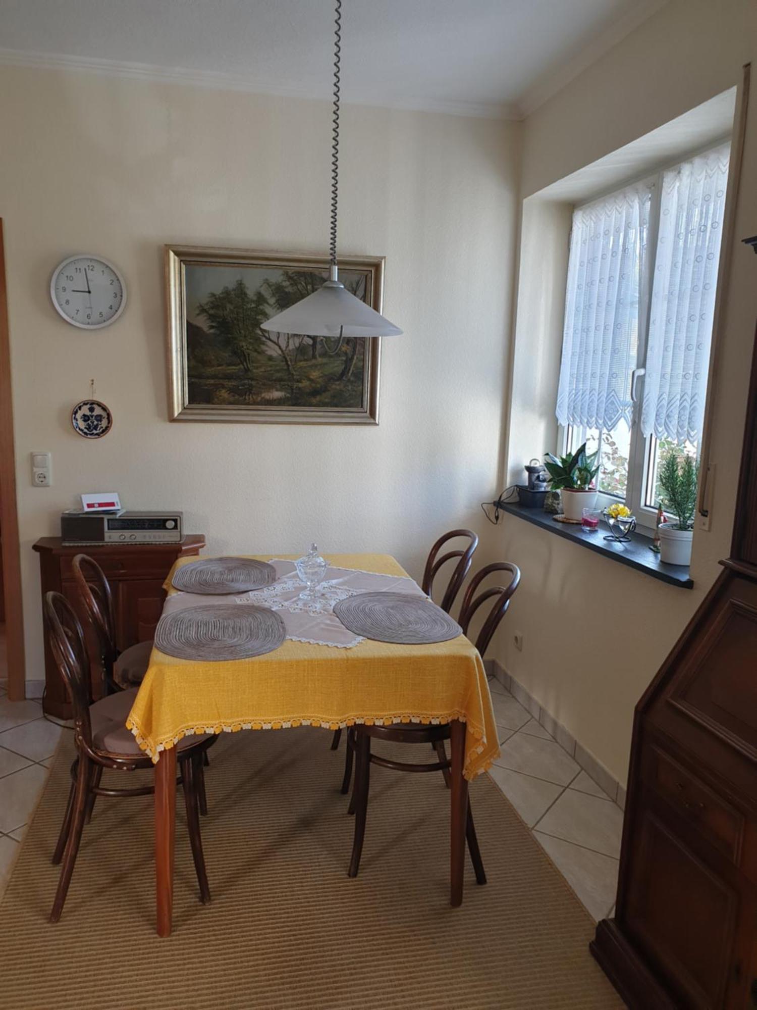Ferienwohnung Thoennes Müden 客房 照片